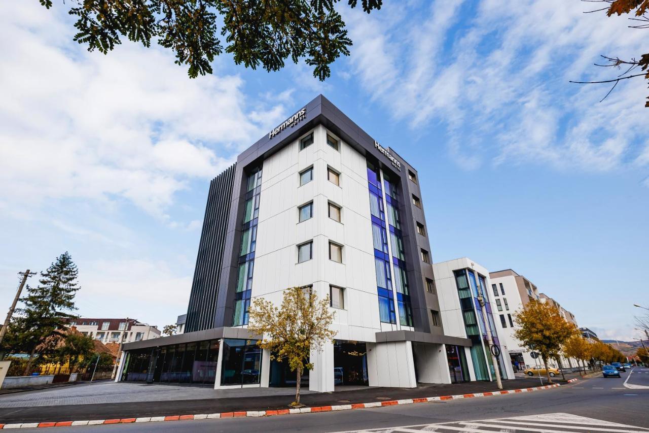 Hermanns 4* Sibiu