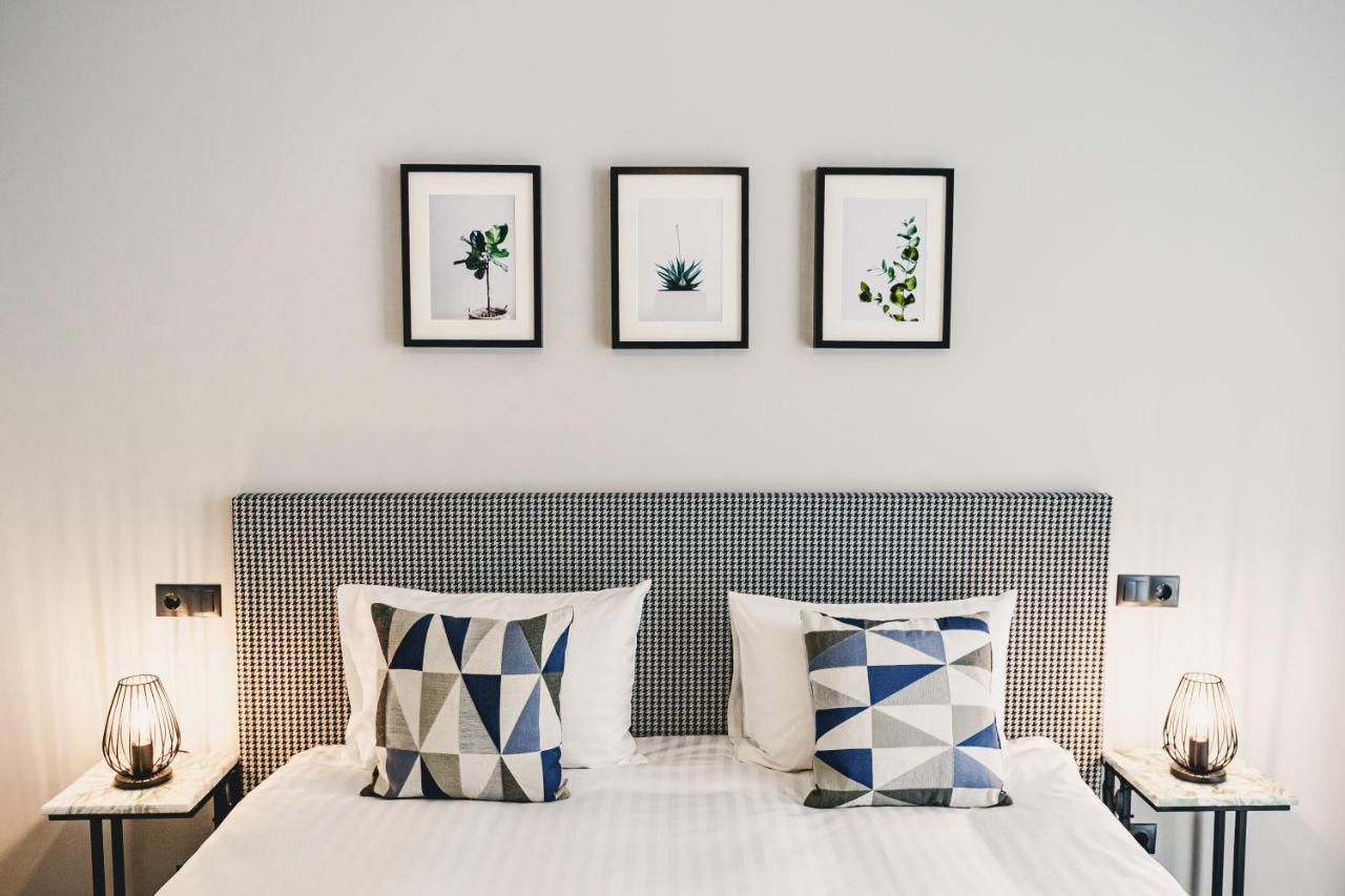 Hermanns Hotel 4*