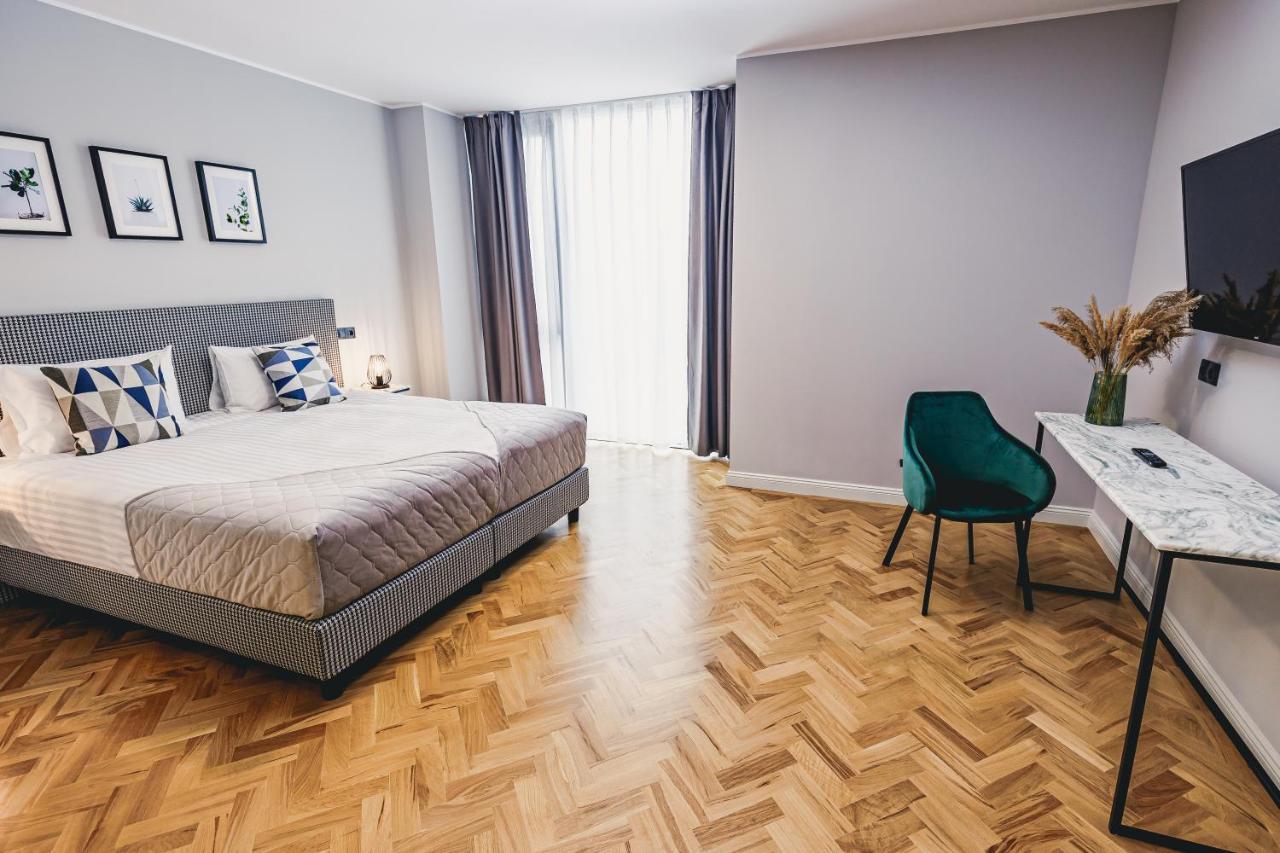 Hotel Hermanns