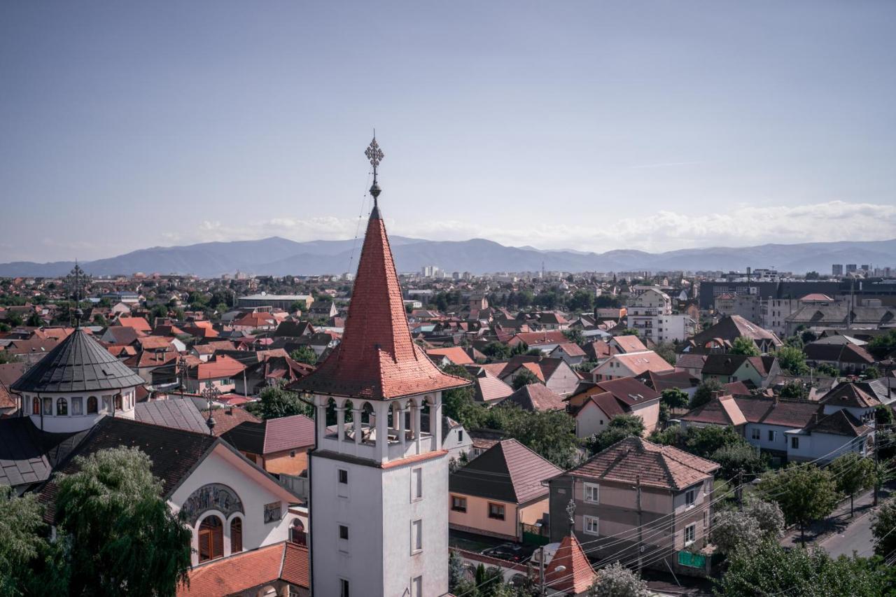 Hermanns 4* Sibiu