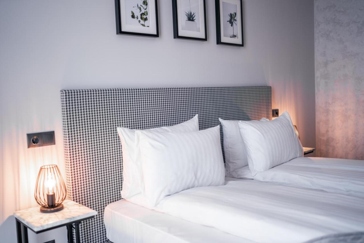 Hotel Hermanns Hermannstadt