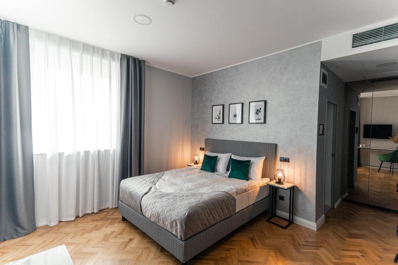 Hermanns Hotel Sibiu