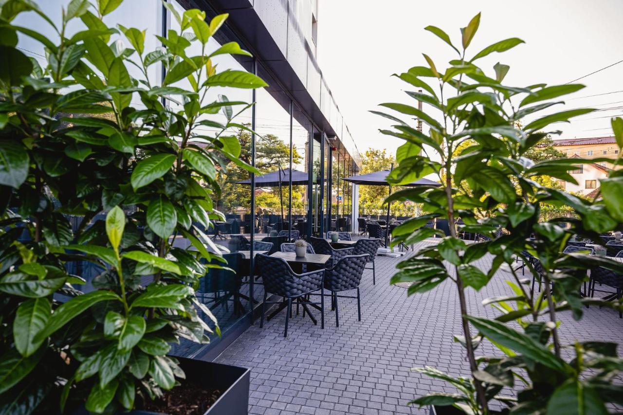 Hotel Hermanns Sibiu